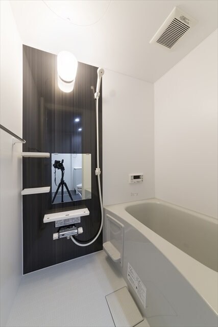 Mi Casita　尼崎の物件内観写真