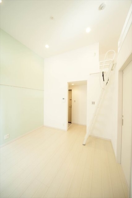 Mi Casita　尼崎の物件内観写真