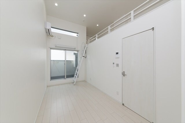 Mi Casita　尼崎の物件内観写真