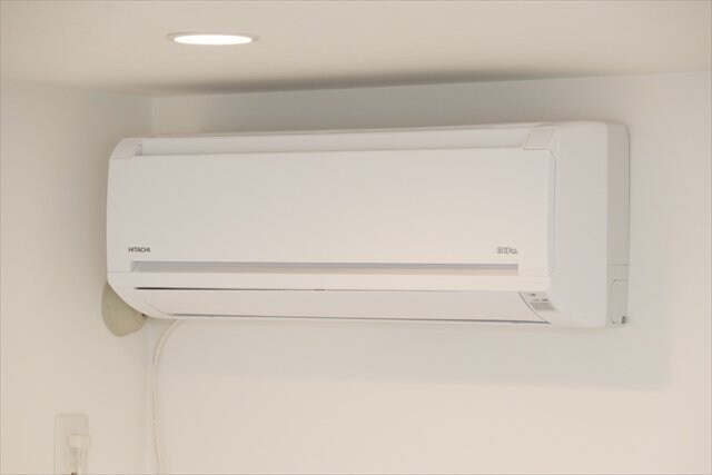 Mi Casita　尼崎の物件内観写真