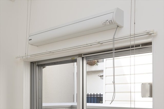 グラ―ティア堺東の物件内観写真