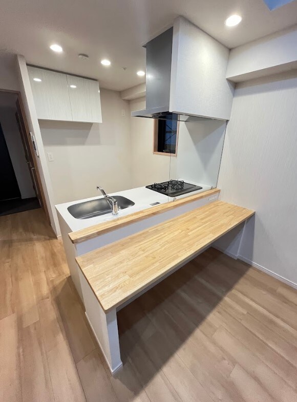 スプランディッド本町東DUEの物件内観写真