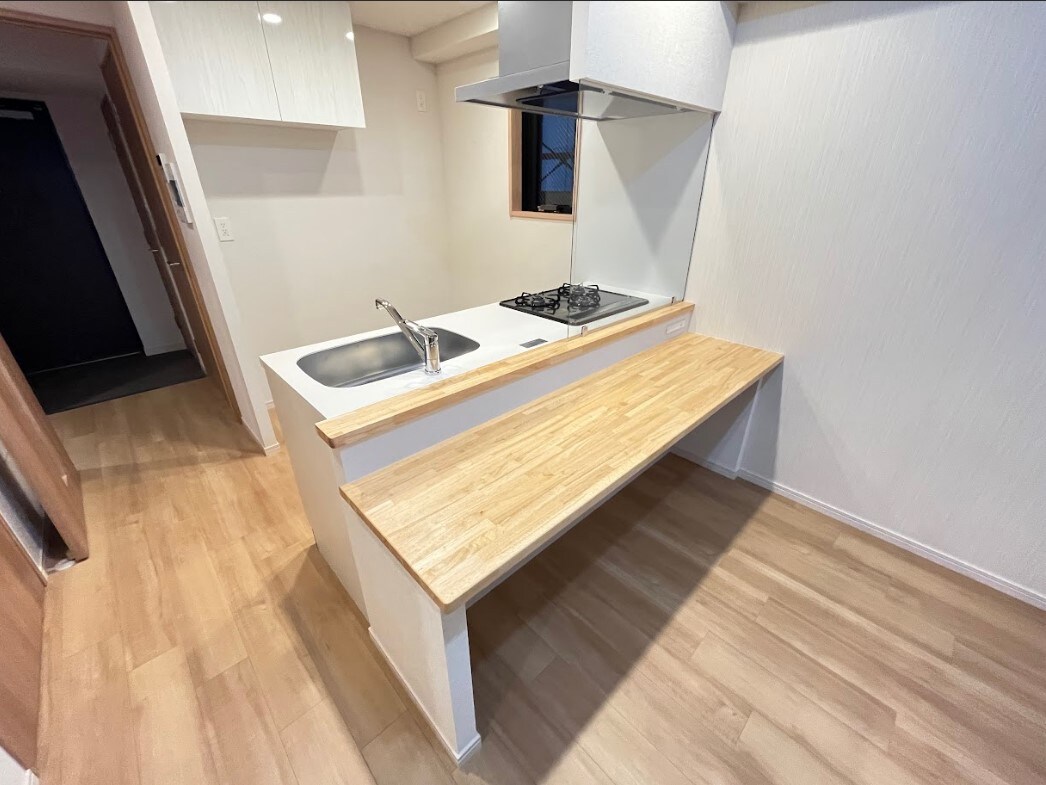 スプランディッド本町東DUEの物件内観写真