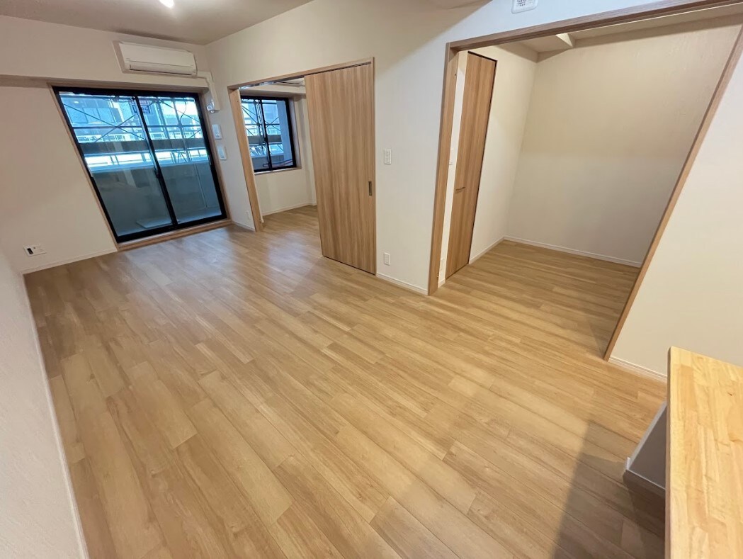 スプランディッド本町東DUEの物件内観写真