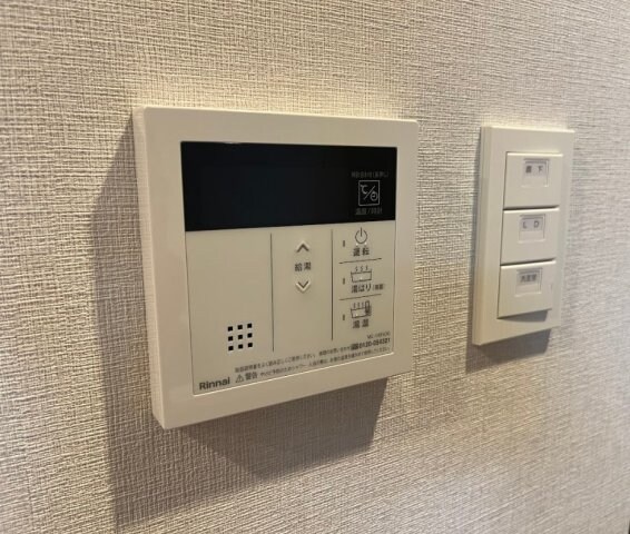 スプランディッド本町東DUEの物件内観写真