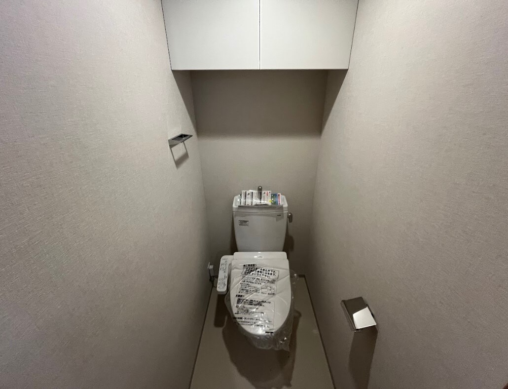 スプランディッド本町東DUEの物件内観写真