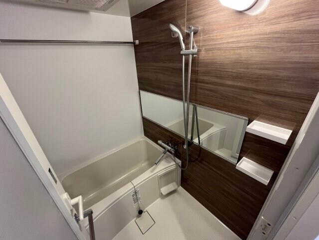 スプランディッド本町東DUEの物件内観写真