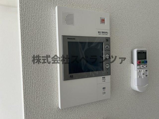 セレニテ夕陽丘エクラの物件内観写真