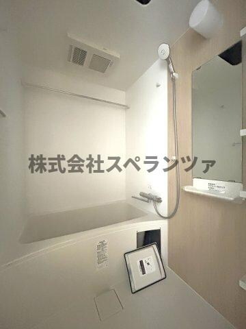 セレニテ夕陽丘エクラの物件内観写真