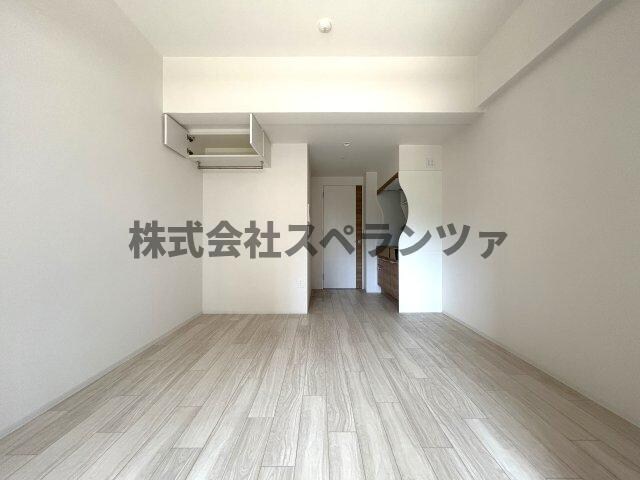 セレニテ夕陽丘エクラの物件内観写真