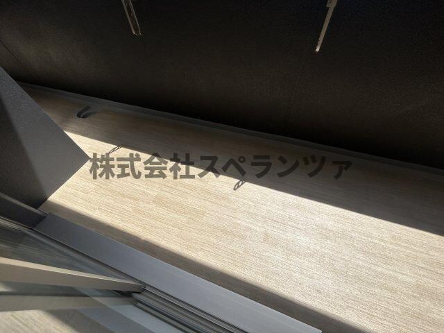 セレニテ夕陽丘エクラの物件内観写真