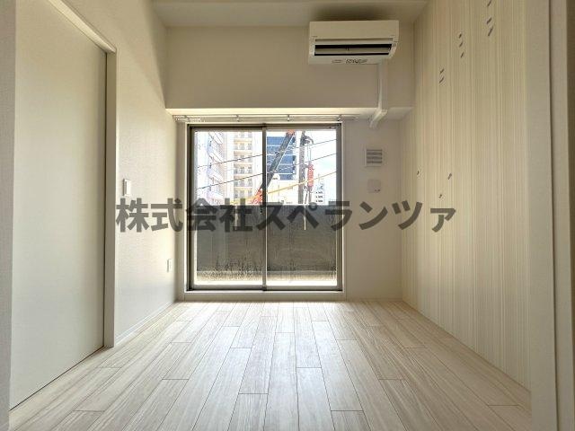 セレニテ夕陽丘エクラの物件内観写真