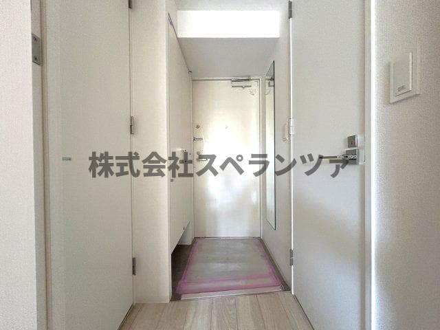 セレニテ夕陽丘エクラの物件内観写真