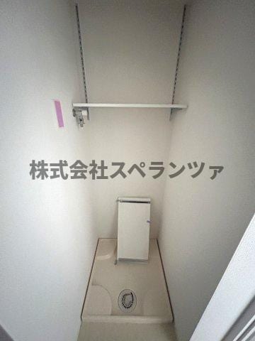 セレニテ夕陽丘エクラの物件内観写真