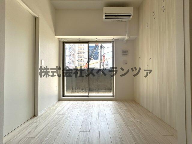 セレニテ夕陽丘エクラの物件内観写真