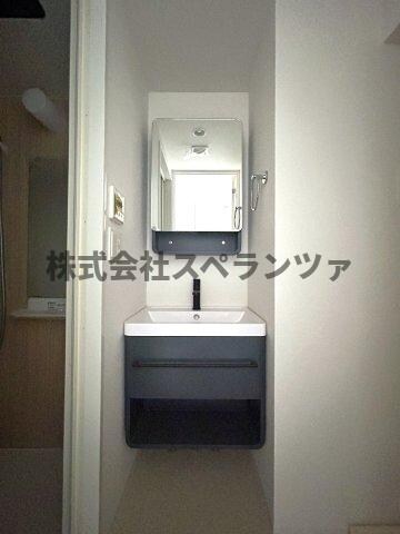 セレニテ夕陽丘エクラの物件内観写真