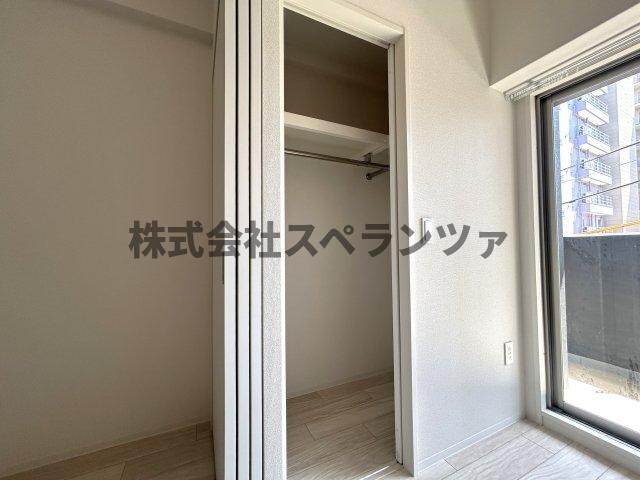 セレニテ夕陽丘エクラの物件内観写真