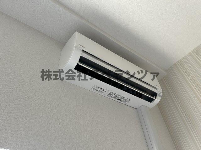 セレニテ夕陽丘エクラの物件内観写真