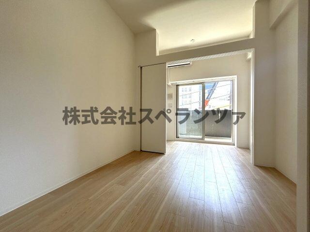 セレニテ夕陽丘エクラの物件内観写真