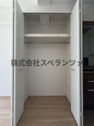 セレニテ夕陽丘エクラの物件内観写真