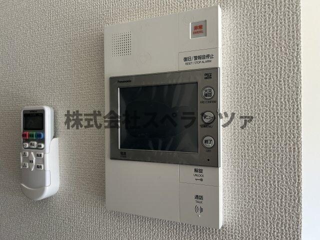 セレニテ夕陽丘エクラの物件内観写真