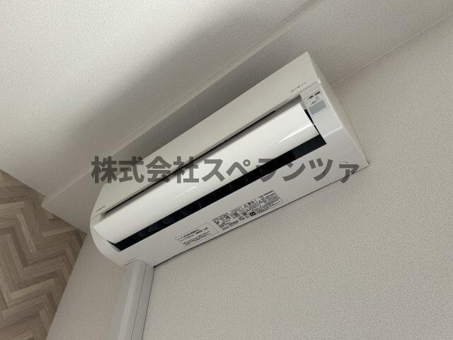 セレニテ夕陽丘エクラの物件内観写真