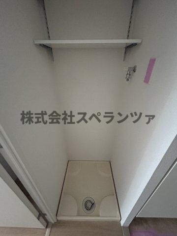 セレニテ夕陽丘エクラの物件内観写真