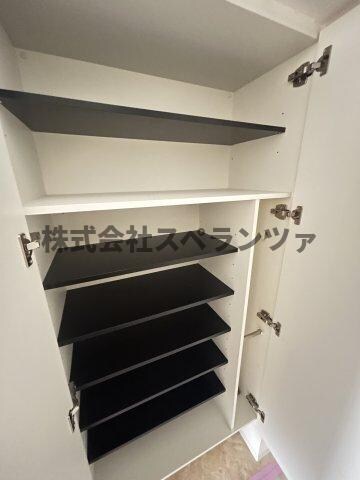 セレニテ夕陽丘エクラの物件内観写真