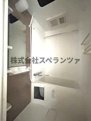 セレニテ夕陽丘エクラの物件内観写真