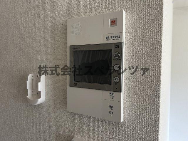 セレニテ夕陽丘エクラの物件内観写真