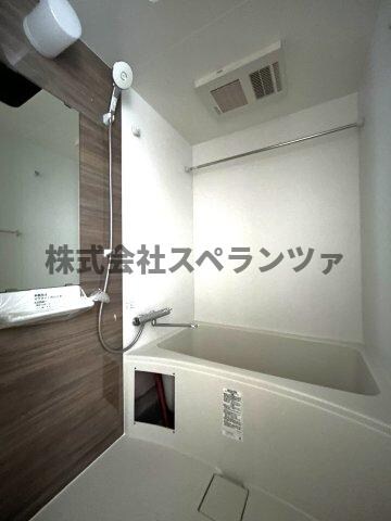 セレニテ夕陽丘エクラの物件内観写真