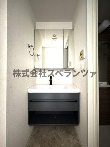 セレニテ夕陽丘エクラの物件内観写真