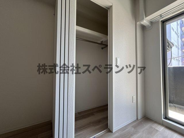 セレニテ夕陽丘エクラの物件内観写真