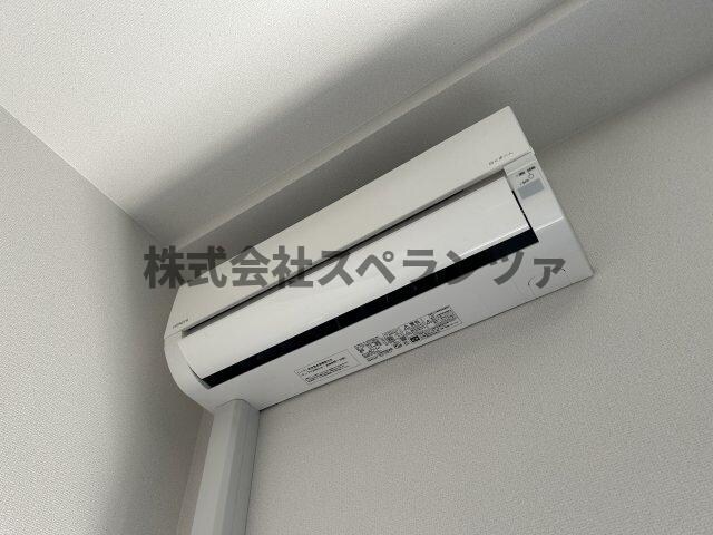 セレニテ夕陽丘エクラの物件内観写真