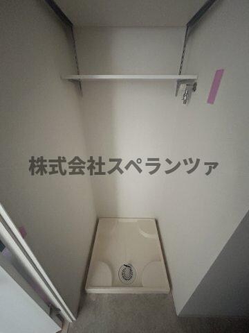 セレニテ夕陽丘エクラの物件内観写真