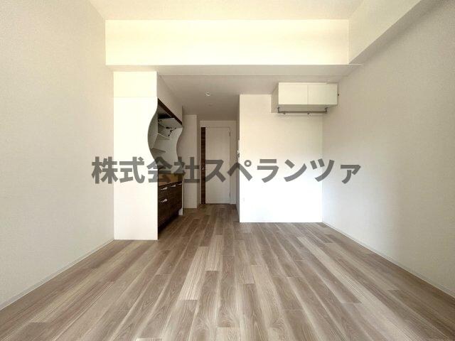 セレニテ夕陽丘エクラの物件内観写真