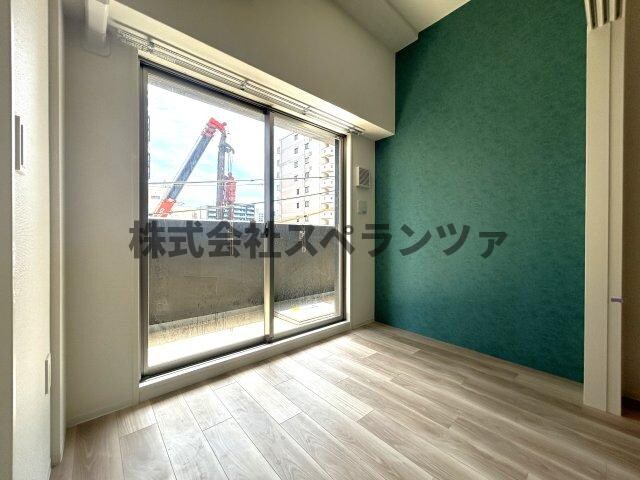 セレニテ夕陽丘エクラの物件内観写真