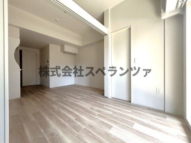 セレニテ夕陽丘エクラの物件内観写真