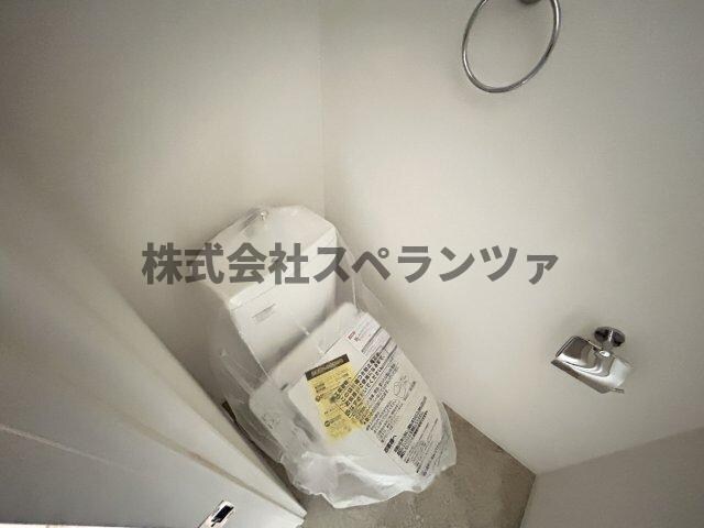 セレニテ夕陽丘エクラの物件内観写真