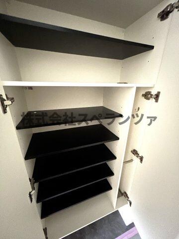 セレニテ夕陽丘エクラの物件内観写真