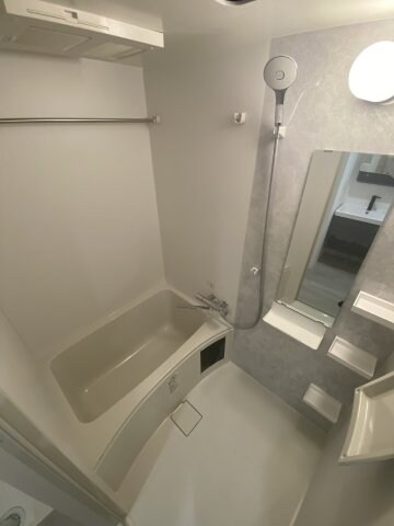 四天王寺前夕陽ケ丘駅 徒歩8分 8階の物件内観写真