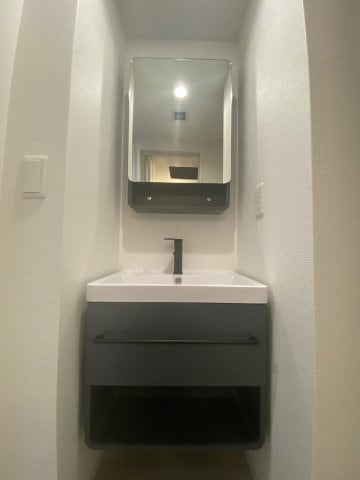 四天王寺前夕陽ケ丘駅 徒歩8分 8階の物件内観写真