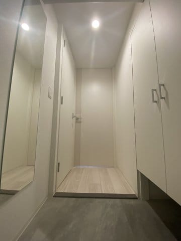 四天王寺前夕陽ケ丘駅 徒歩8分 8階の物件内観写真