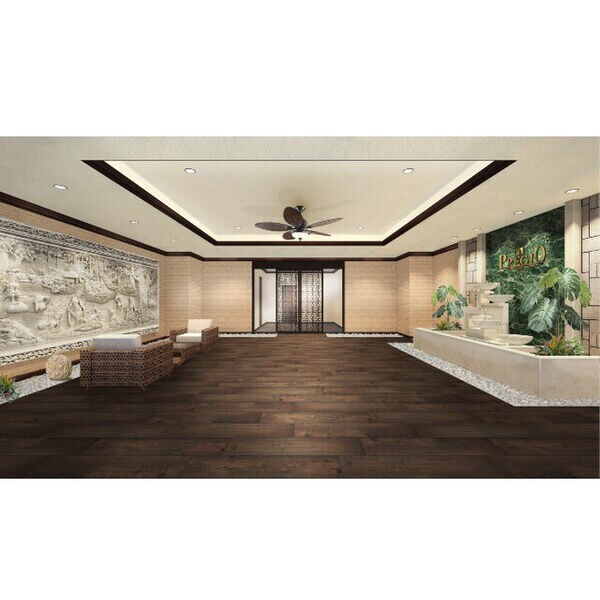 プレジオ西中島ASIANの物件外観写真