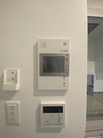 四天王寺前夕陽ケ丘駅 徒歩8分 3階の物件内観写真