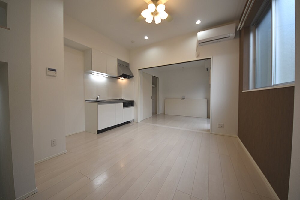 ASK21レジデンスの物件内観写真