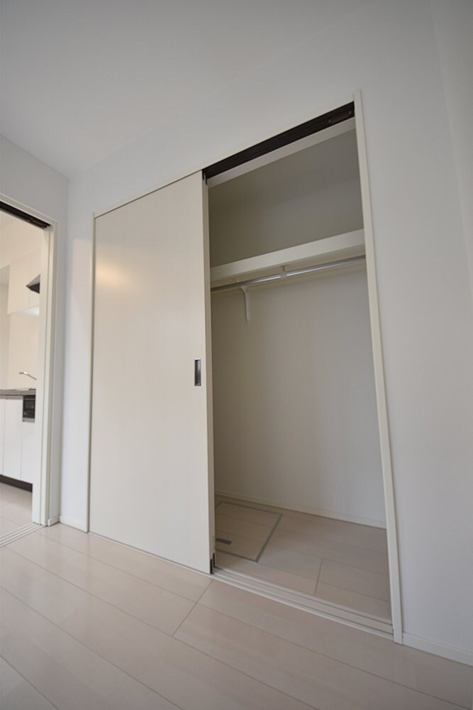 ASK21レジデンスの物件内観写真