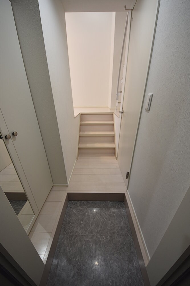 ASK21レジデンスの物件内観写真