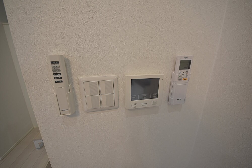 ASK21レジデンスの物件内観写真