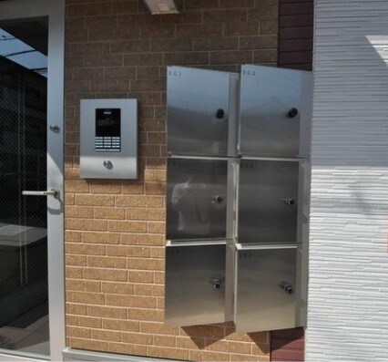 ASK21レジデンスの物件内観写真